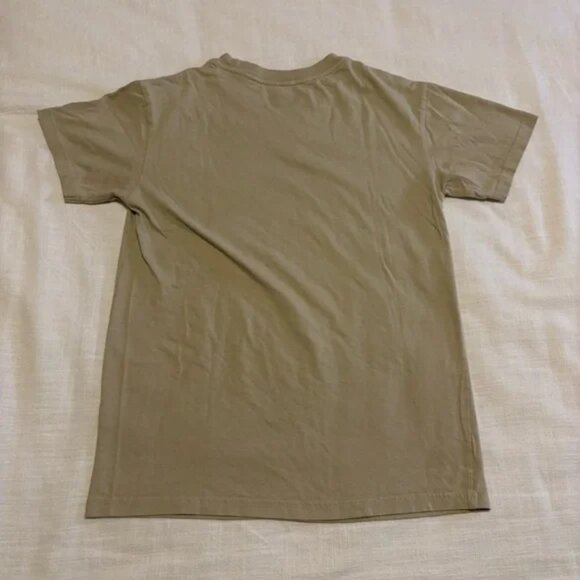 Men’s Ultra Game Los Angeles Lakers Tee - Picture 3 of 3